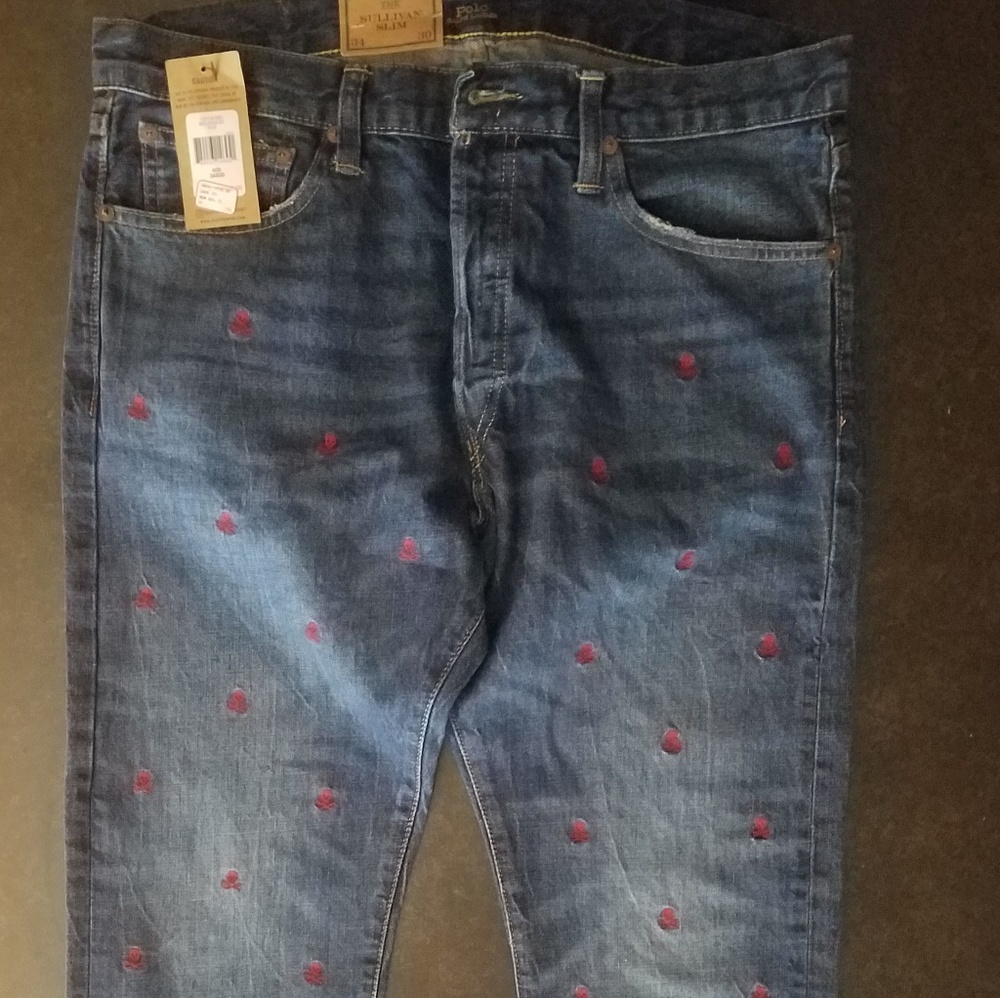 Polo by Ralph Lauren Jeans